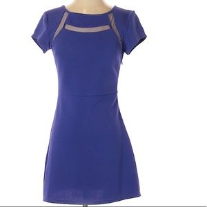 NWOT TOBI sheath dress